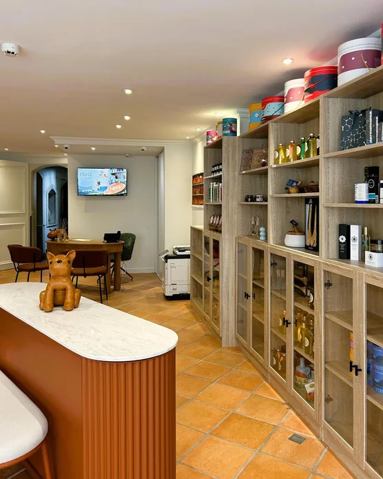 Hostellerie Bérard, photo 9