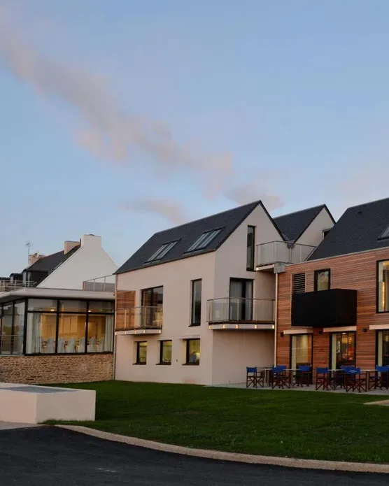 Hostellerie de la Pointe Saint-Mathieu, photo 18