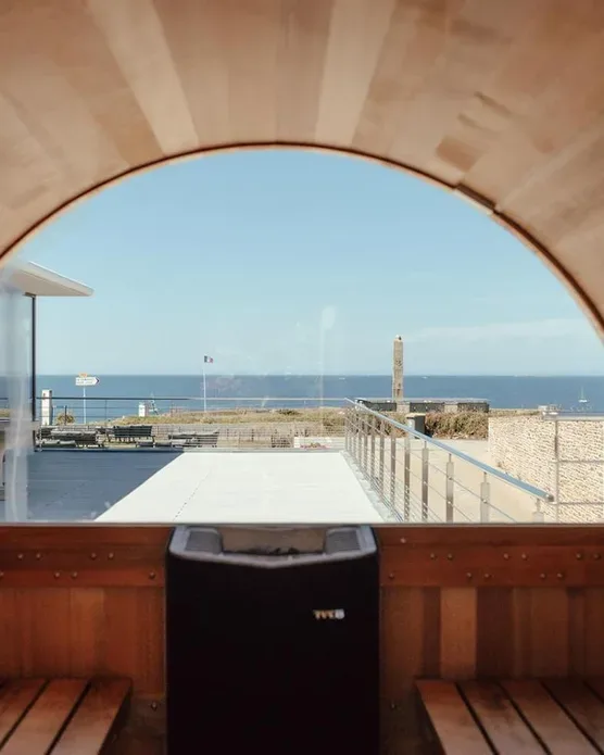 Hostellerie de la Pointe Saint-Mathieu, photo 21