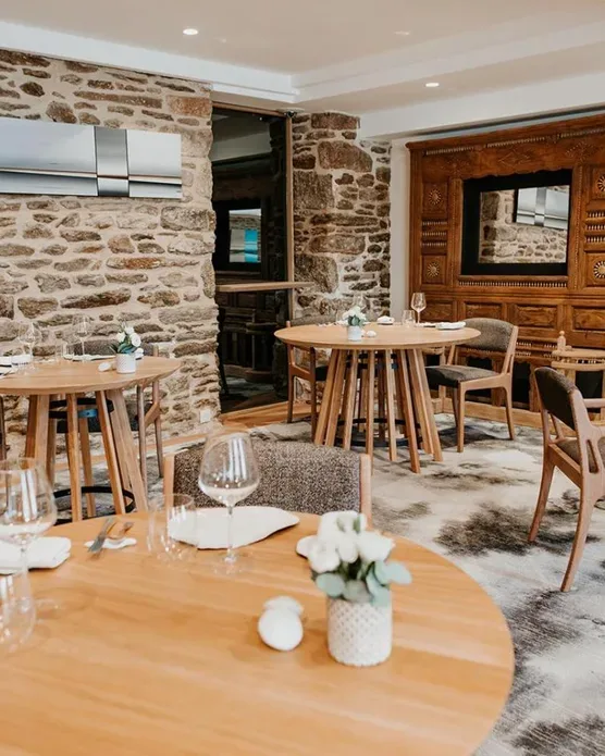 Hostellerie de la Pointe Saint-Mathieu, photo 27