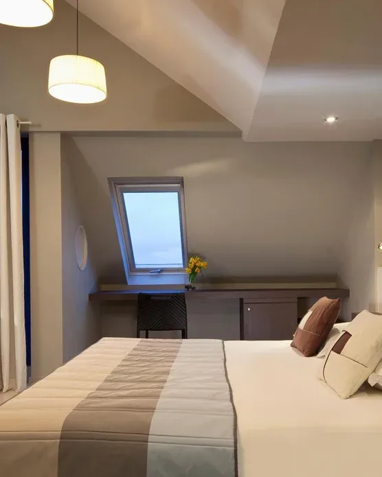 Hostellerie de la Pointe Saint-Mathieu, photo 29