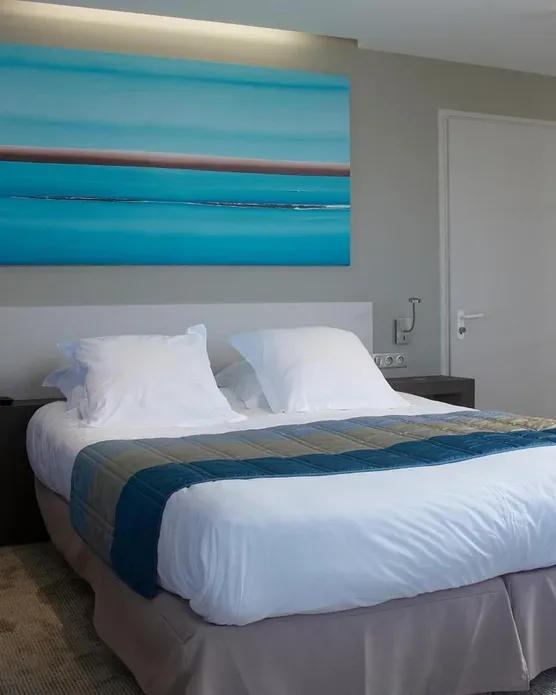 Hostellerie de la Pointe Saint-Mathieu, photo 33