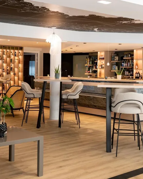 Hostellerie de la Pointe Saint-Mathieu, photo 35