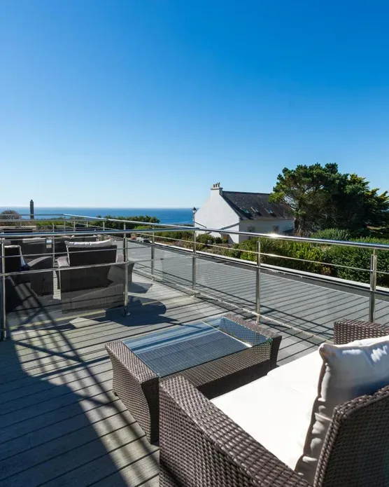 Hostellerie de la Pointe Saint-Mathieu, photo 37