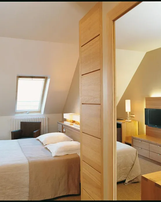 Hostellerie de la Pointe Saint-Mathieu, photo 39