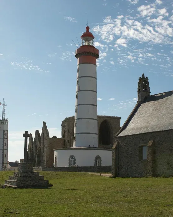 Hostellerie de la Pointe Saint-Mathieu, photo 41