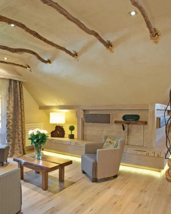 Hostellerie des Châteaux, photo 38