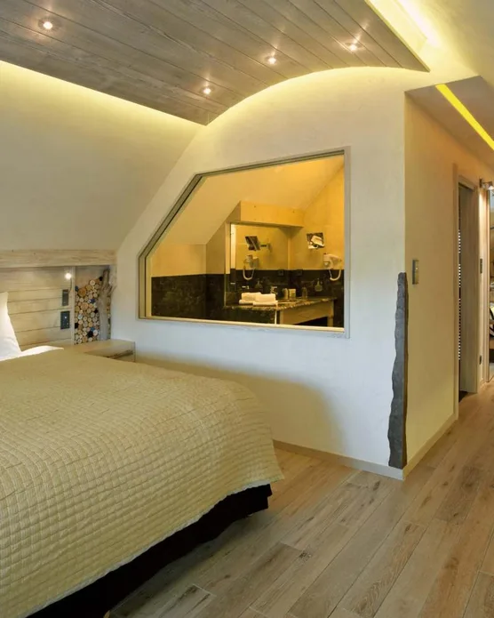 Hostellerie des Châteaux, photo 39