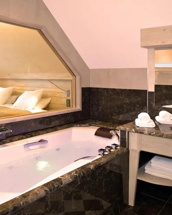 Hostellerie des Châteaux, photo 40