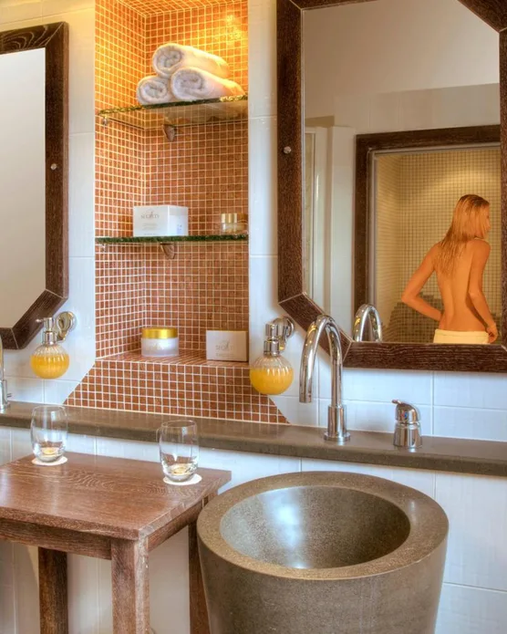 Hostellerie des Châteaux, photo 44