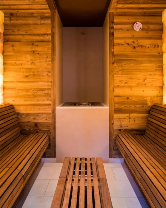 Hostellerie des Châteaux, photo 8