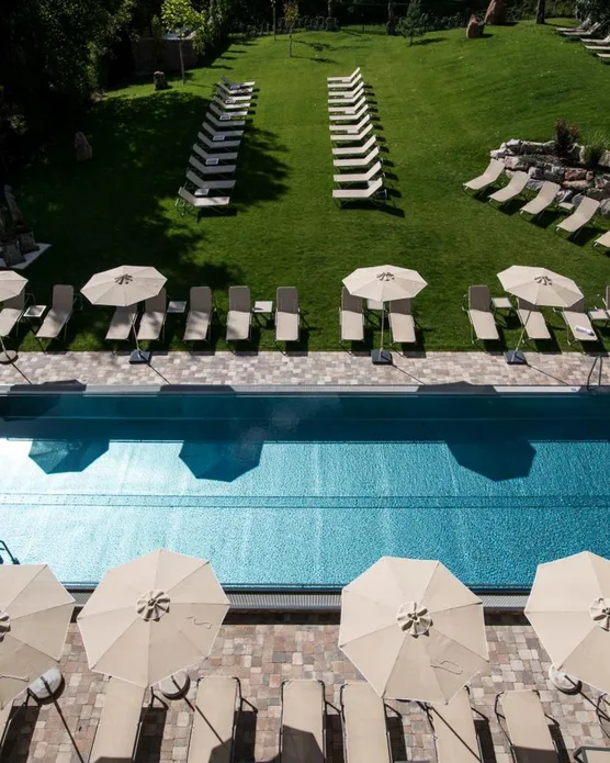Hostellerie des Châteaux, photo 9
