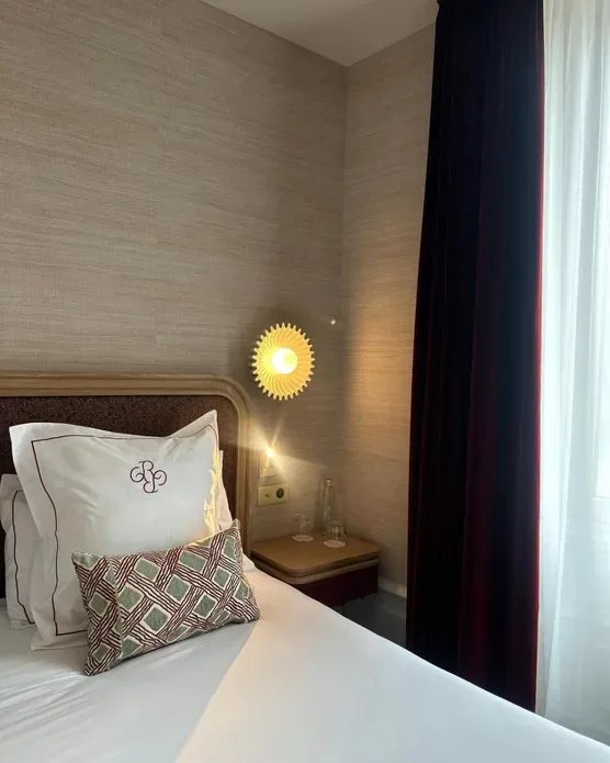 Hostellerie du Chapeau Rouge, photo 10