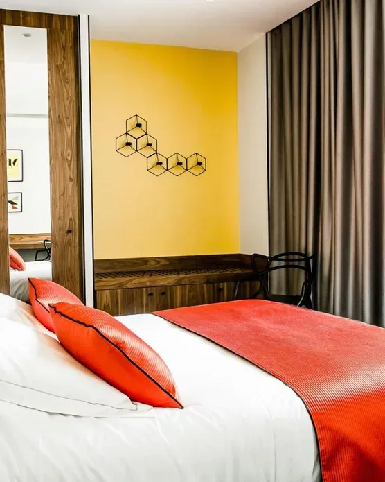 Hostellerie du Chapeau Rouge, photo 21