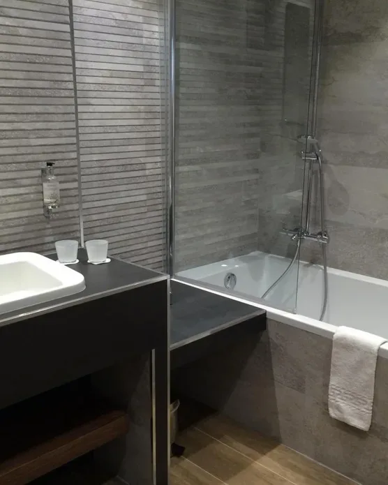 Hostellerie du Chapeau Rouge, photo 22