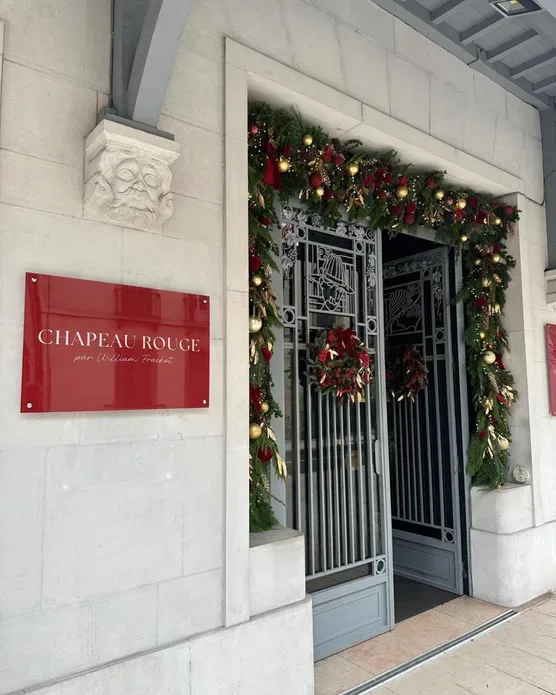 Hostellerie du Chapeau Rouge, photo 23