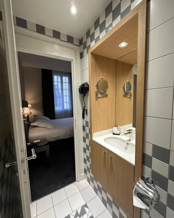 Hostellerie du Chapeau Rouge, photo 26