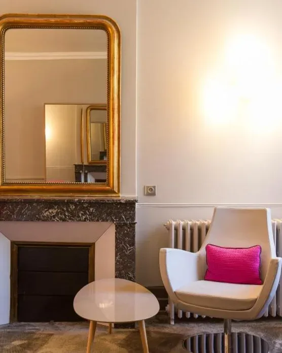 Hostellerie du Chapeau Rouge, photo 27