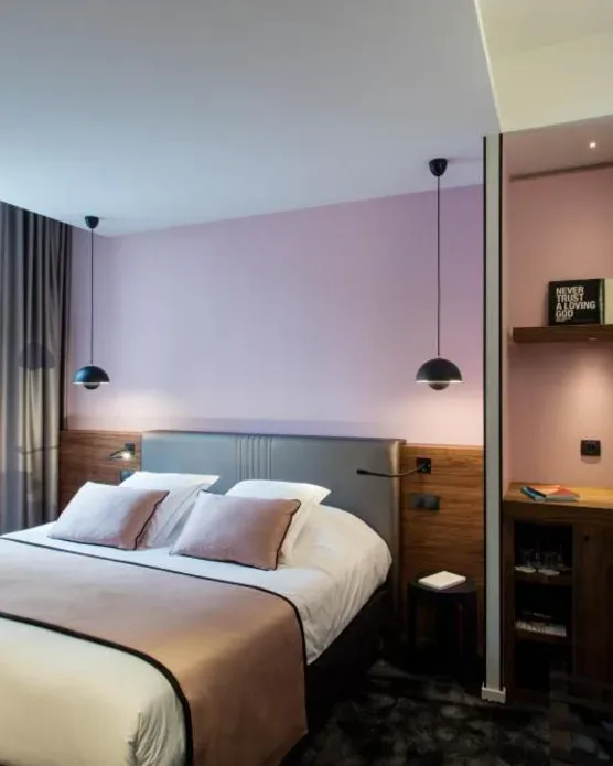 Hostellerie du Chapeau Rouge, photo 41