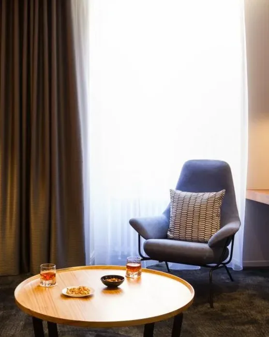 Hostellerie du Chapeau Rouge, photo 43