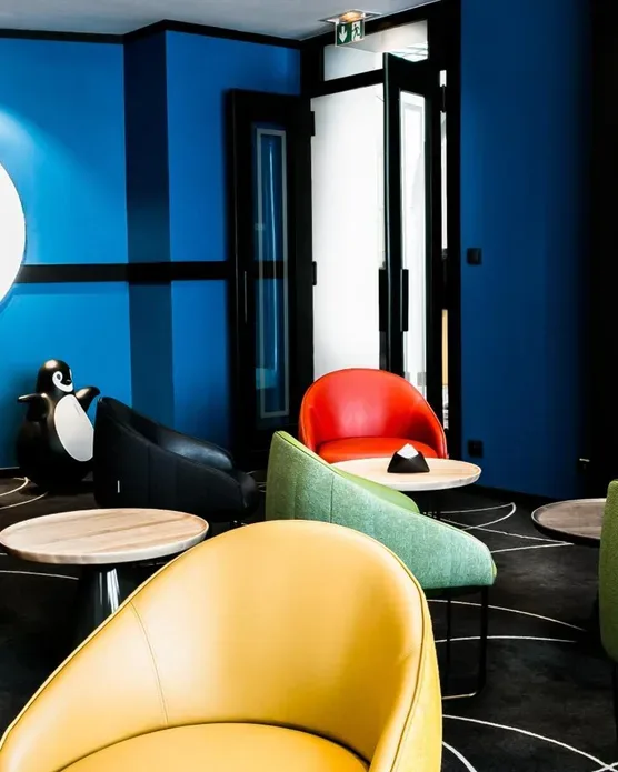 Hostellerie du Chapeau Rouge, photo 44