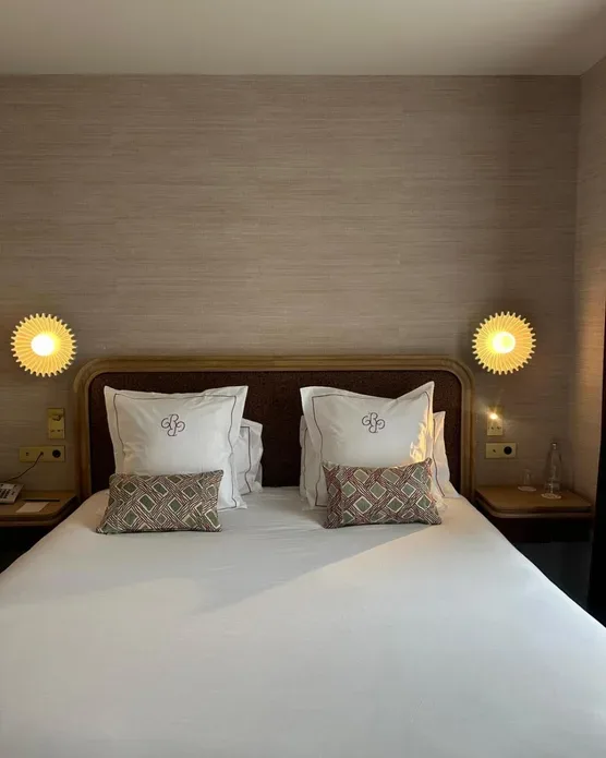 Hostellerie du Chapeau Rouge, photo 8