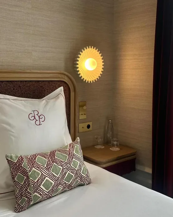 Hostellerie du Chapeau Rouge, photo 1