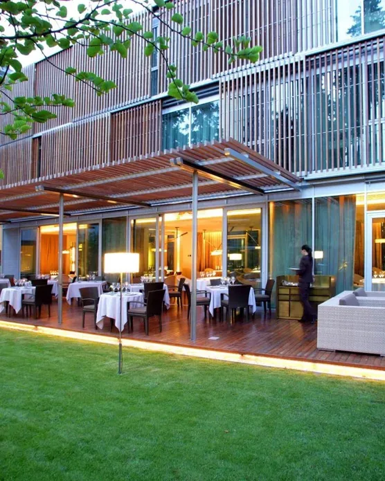 Hotel Abac, photo 10