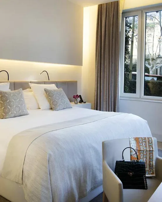 Hotel Abac, photo 13