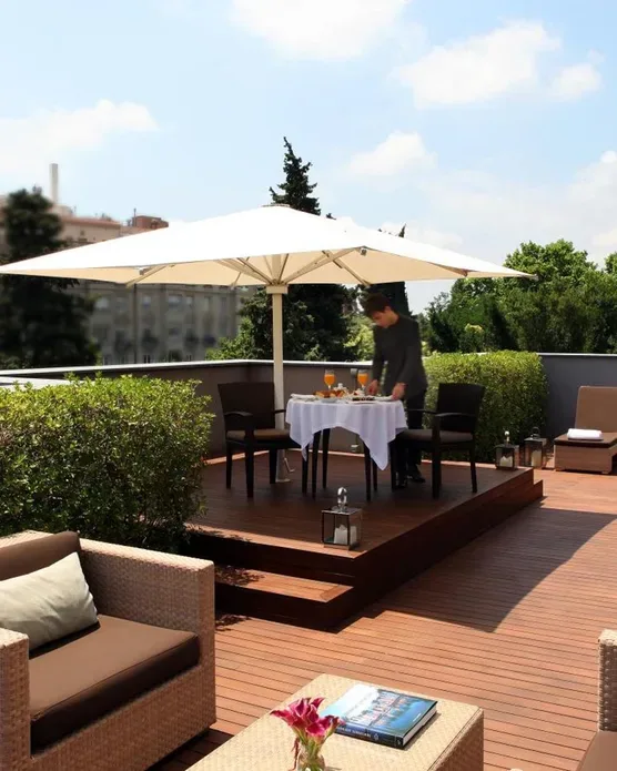 Hotel Abac, photo 21