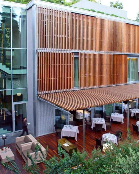 Hotel Abac, photo 22