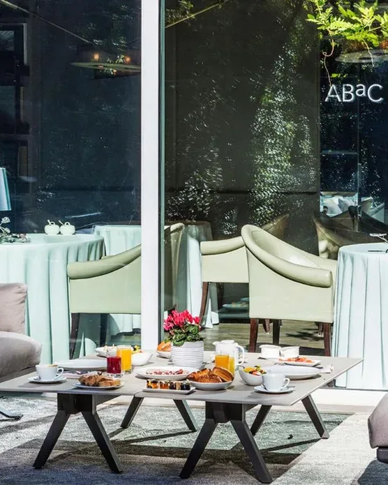 Hotel Abac, photo 34