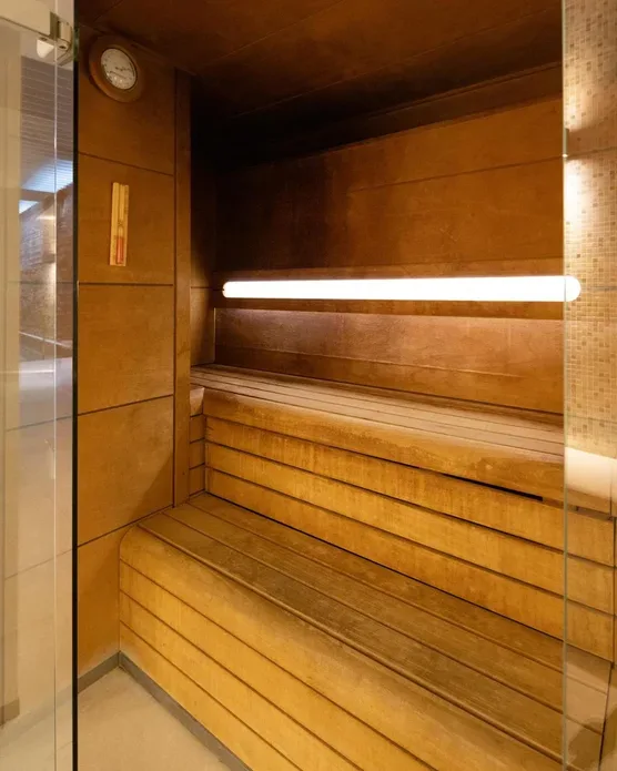 Hotel Abac, photo 41
