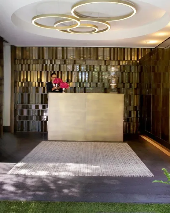 Hotel Abac, photo 9