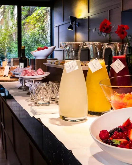 Hotel Alma Barcelone, photo 15