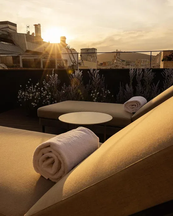 Hotel Alma Barcelone, photo 24