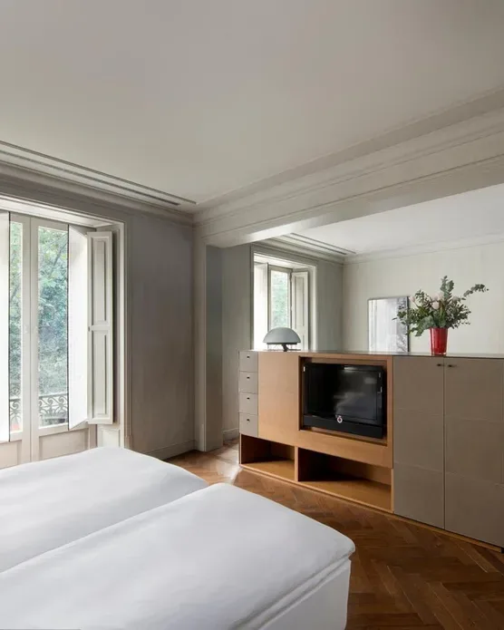 Hotel Alma Barcelone, photo 29
