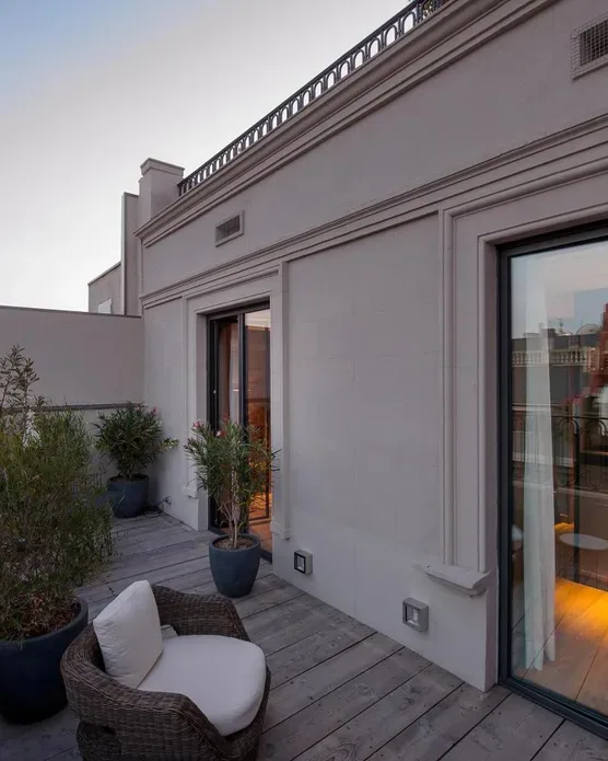 Hotel Alma Barcelone, photo 34