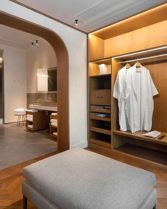 Hotel Alma Barcelone, photo 36