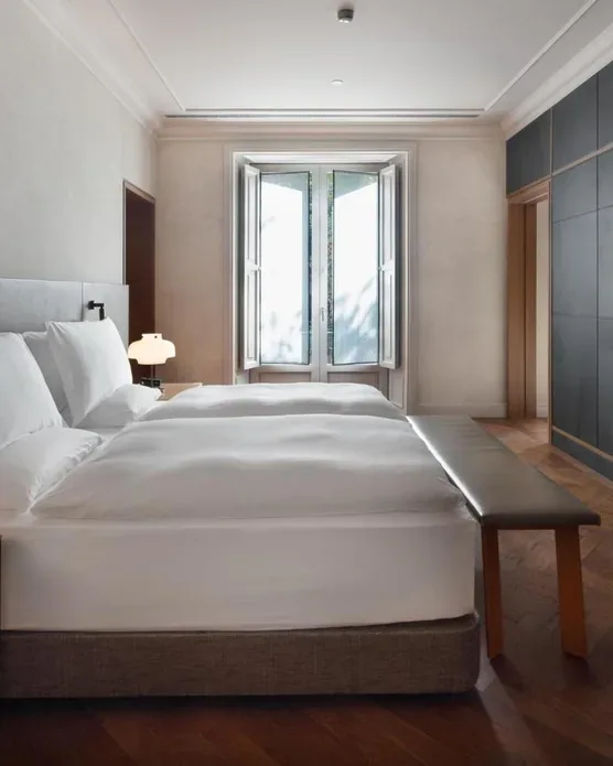 Hotel Alma Barcelone, photo 38