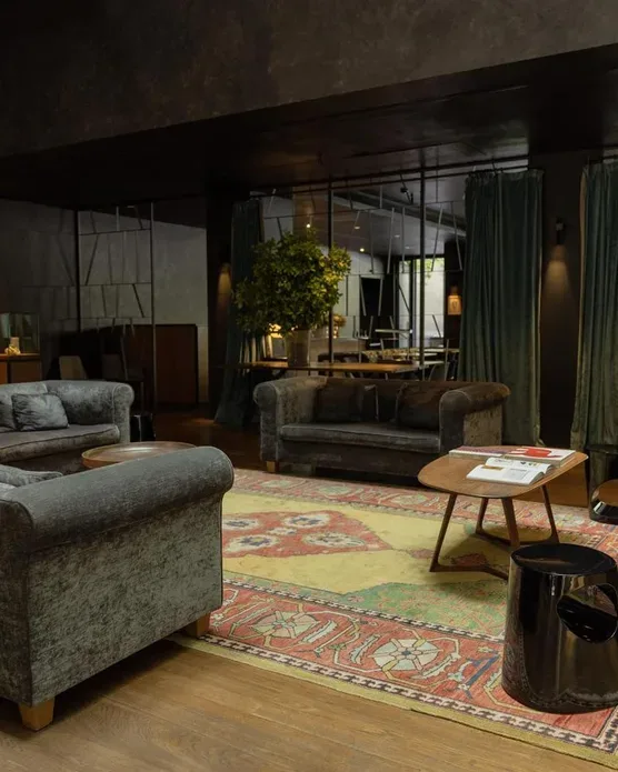 Hotel Alma Barcelone, photo 5