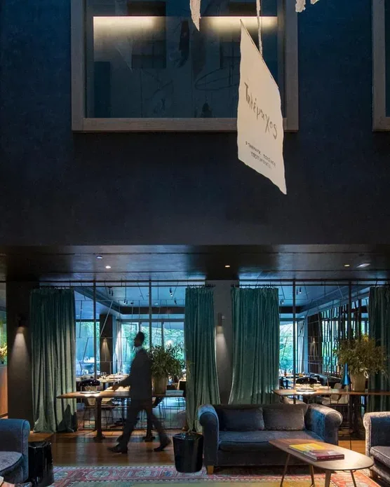Hotel Alma Barcelone, photo 6