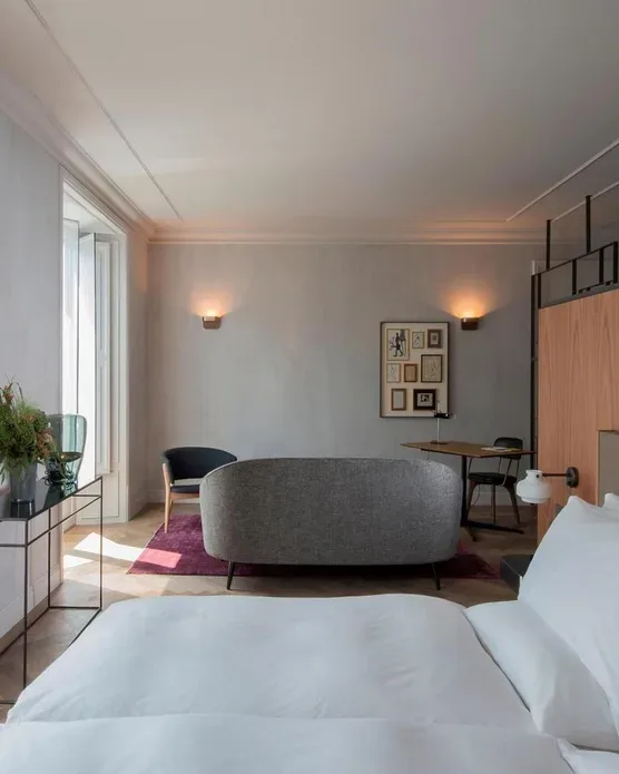 Hotel Alma Barcelone, photo 3