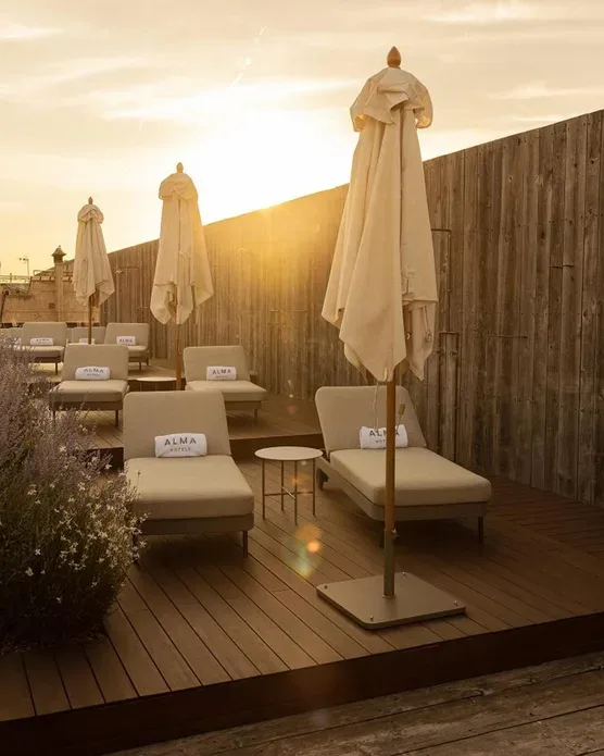 Hotel Alma Barcelone, photo 2