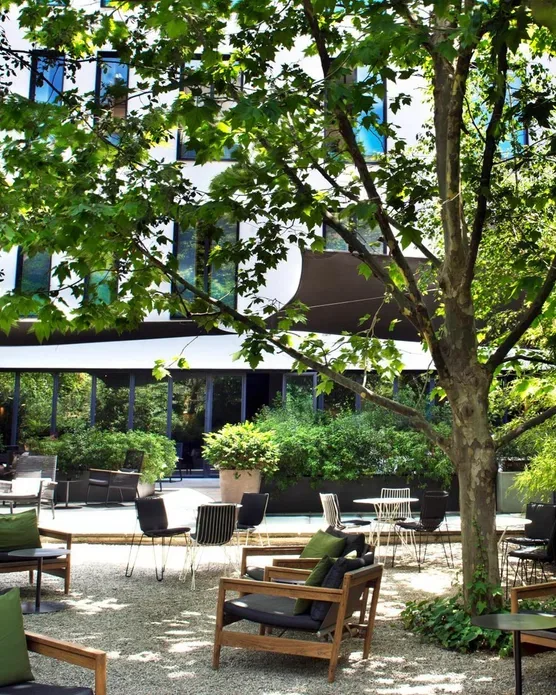 Hotel Alma Barcelone, photo 1