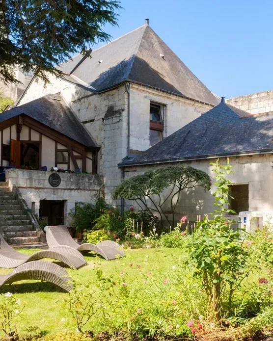Hôtel Anne d'Anjou, photo 4