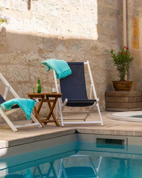 Hôtel Anne d'Anjou, photo 6