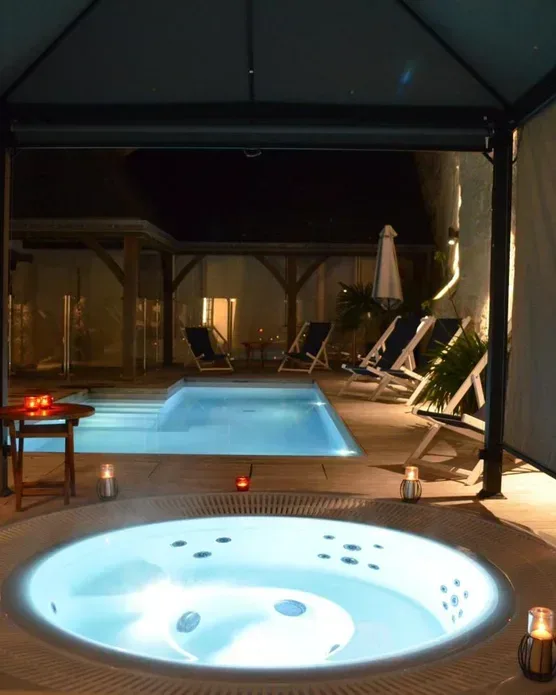Hôtel Anne d'Anjou, photo 2