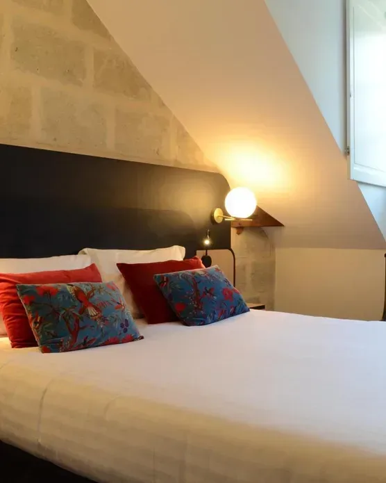 Hôtel Anne d'Anjou, photo 3