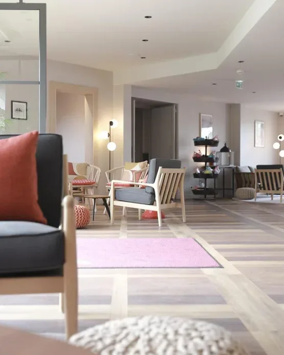 Hôtel Antares Honfleur, photo 13